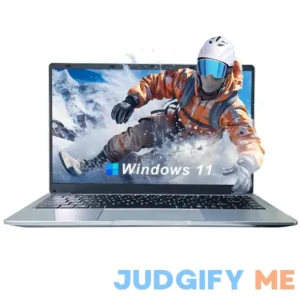 XINHENGTAI Windows Laptop Computer 14.1 Inch Quad Core Gaming Laptop Notebook Windows 11 Traditional Laptop Computers with 6GB Ddr4 256gb SSD 2.4