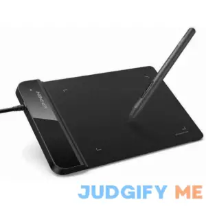 XP-Pen G430S Graphics Tablet 4x3 inch for osu Art Design Pen Drawing Tablet