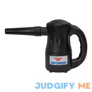 XPOWER A-2 Airrow Pro Multipurpose Electric Air Duster
