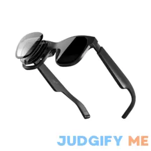 XREAL Air 2 Pro AR Glasses The Ultimate Wearable Display with 3-level Electrochromic Dimming