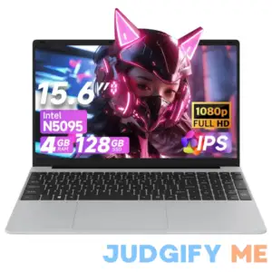 XYPLOXZ 15.6 inch Laptop