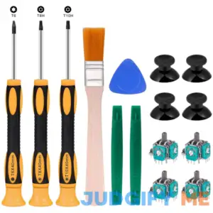 Xbox One Controller Joystick Replacement