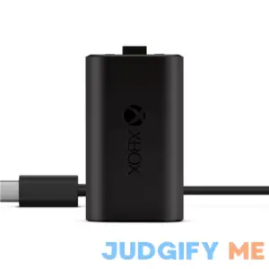 Xbox Play Charge Kit USB