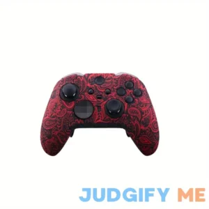 Xbox Series X/S Controller Silicone Skin - Non-Slip