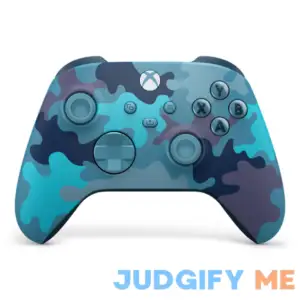 Xbox Wireless Controller Camo
