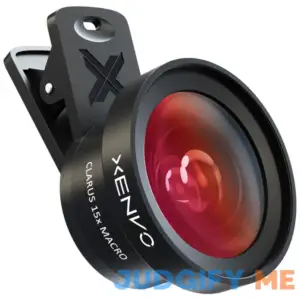 Xenvo Pro Lens Kit for iPhone