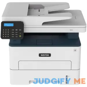 Xerox B225/DNI Laser Multifunction Printer