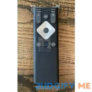 Xfinity Comcast Xr16 Voice Remote Control for Flex Streaming Device Only