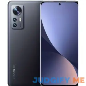 Xiaomi 12 5G Unlocked 6.28 Inch 50MP+13MP+5MP Camera Global Version