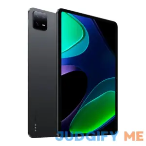Xiaomi Pad 6