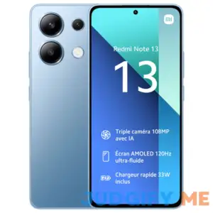 Xiaomi Redmi Note 13