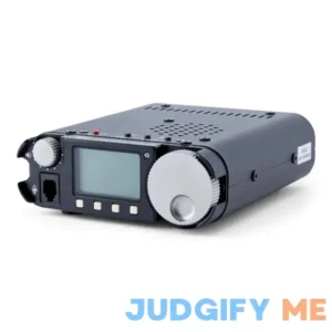 Xiegu G106 SDR HF Transceiver 5W QRP Radio