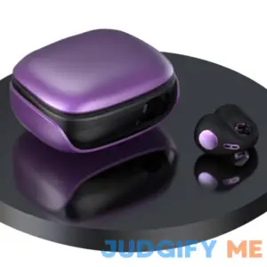 Xmenha Wireless Ear Clips Buds Clip On Earbuds Open Headphones Bluetooth Bone Conduction Headset Earphones Head Set Conducting Headphone