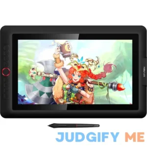 Xp pen Artist 15.6 Pro Full-Laminated Drawing Display