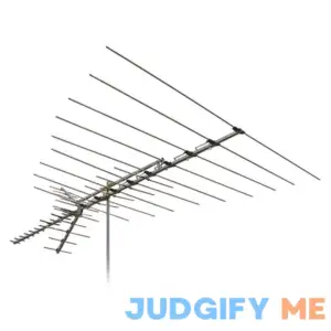 Xtreme Signal Long Range HD VHF UHF FM Outdoor TV Antenna HD8200XL