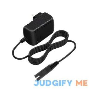 YANZHI Charger for Waterpik Replacement Waterpik WP360 WP462 WP462W WP450 WP468 WF-13 WP-100 Yla-03010 Series Water Flosser Wall Power Supply Adapter