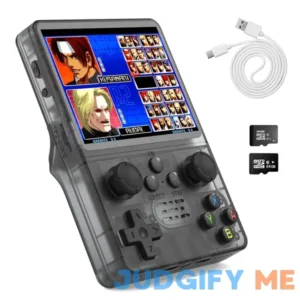YCCSKY Retro Handheld Game Console