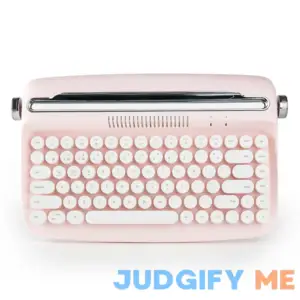 YUNZII ACTTO B303 Wireless Keyboard