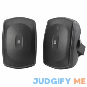 Yamaha All-Weather NS-AW190