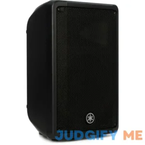 Yamaha DBR10 Powered Speaker