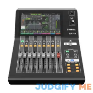 Yamaha DM3 22-Channel Digital Mixer