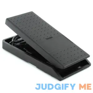 Yamaha FC7 Volume Pedal