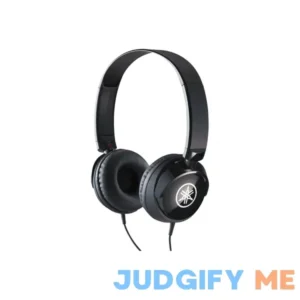 Yamaha HPH-50B Headphones