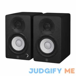 Yamaha HS4 Powered Studio Monitors