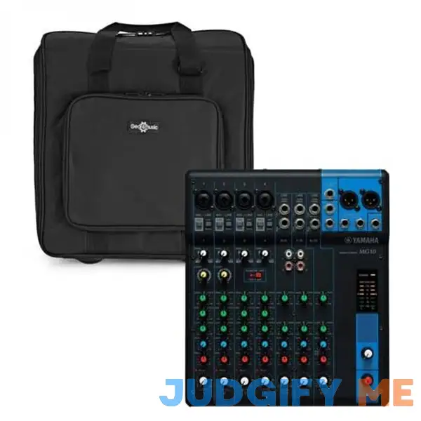 Yamaha MG10 Yamaha MG10