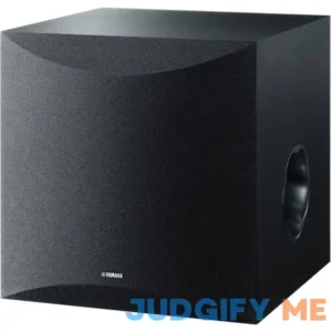 Yamaha NS-SW100 10" Powered Subwoofer