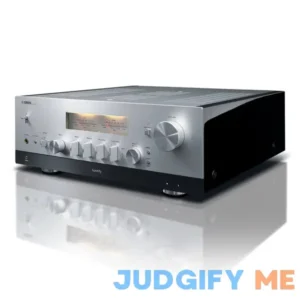 Yamaha R-N2000A Network Receiver