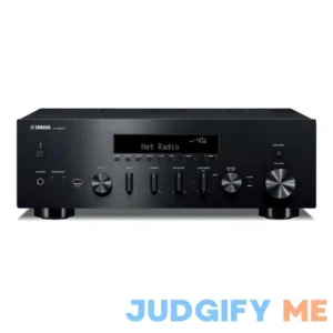 Yamaha R-N600A Network Stereo Receiver