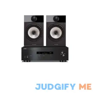 Yamaha R-S202 Stereo Receiver