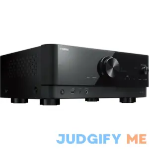 Yamaha RX-V4A