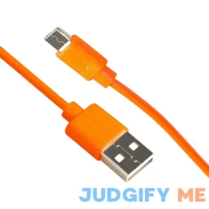 YcWZZH Replacement Fast Charging Charger Cable Power Cord Wire Compatible for Ring Enabled Video Doorbell 2/3/3 Plus/4