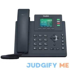 Yealink SIP-T33G IP Phone