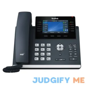 Yealink SIP-T46U IP Phone