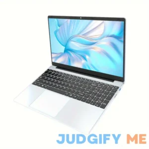 Yepbook 15.6 Inch 16GB Laptop computer pc 512GB SSD Windows 11 Notebook Intel Celeron N5095 Office Computer Backlit with Fingerprint Book