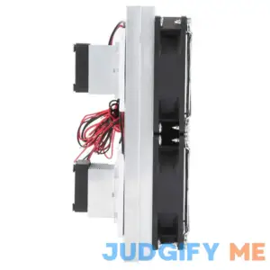 Yinhing thermoelectric cooler