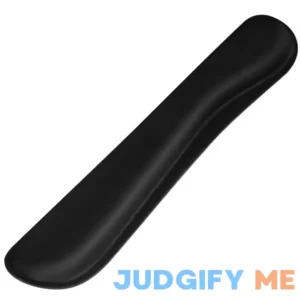 Yolanda Keyboard Wrist Rest Memory Foam