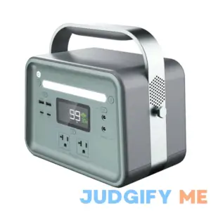 Yoshino B330 SST Solid-State Portable Power Station