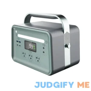 Yoshino B660 SST Solid-State Portable Power Station