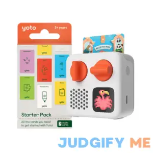 Yoto Mini & Starter Pack Bundle