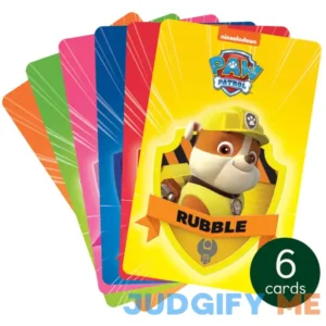 Yoto PAW Patrol Pup Pack