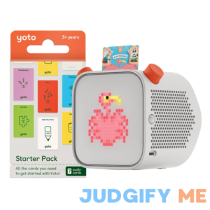 Yoto Player + Starter Pack Bundle