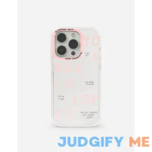 You Are So Loved Phone Case