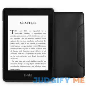 Young Me for All New Kindle E-Reader Series Case