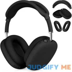 Youtec Silicone Case Cover for AirPods Max Case