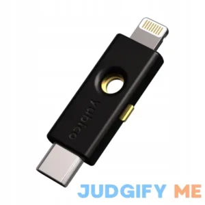 Yubico YubiKey 5Ci Two Factor authentication security key