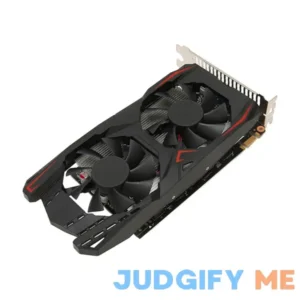 Yunir GTX1050Ti Graphics Card